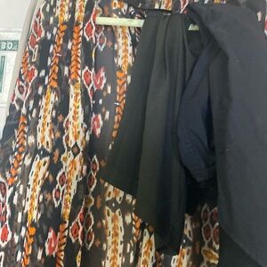 Babaton Patagonia And Steve Madden